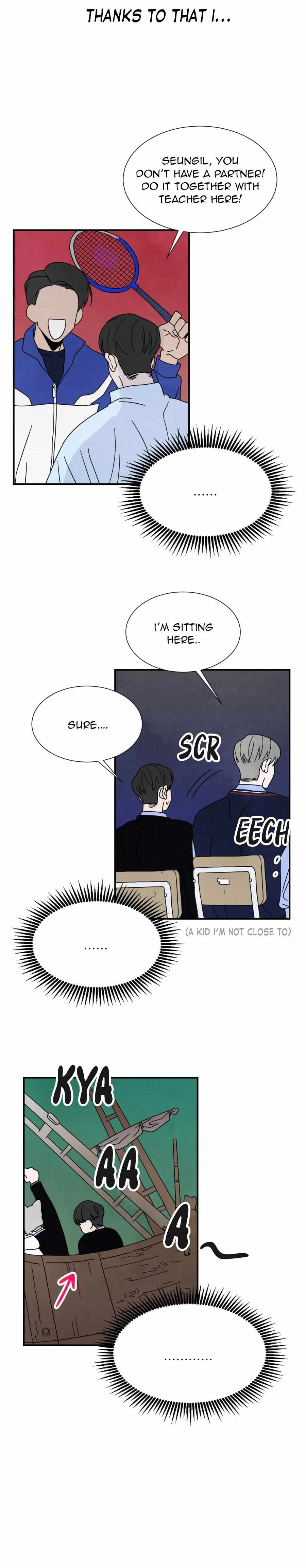 Read A High School With Only Men chapter 21 image 10 on Lezhin