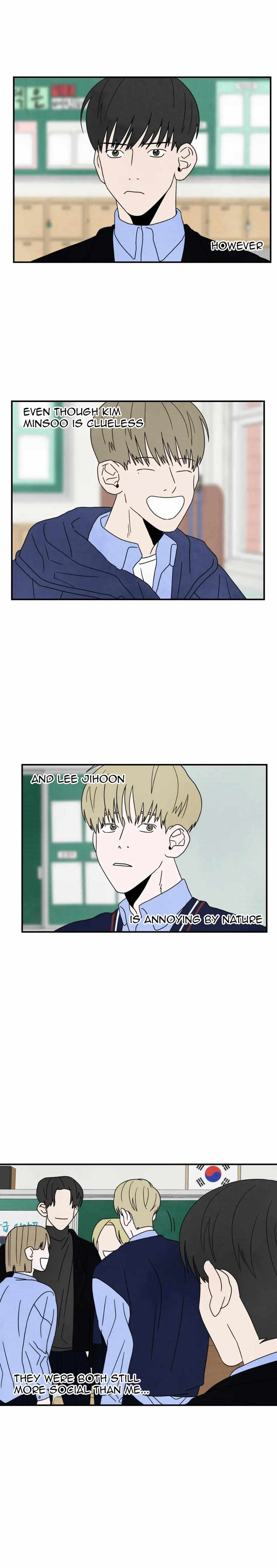 Read A High School With Only Men chapter 21 image 11 on Lezhin