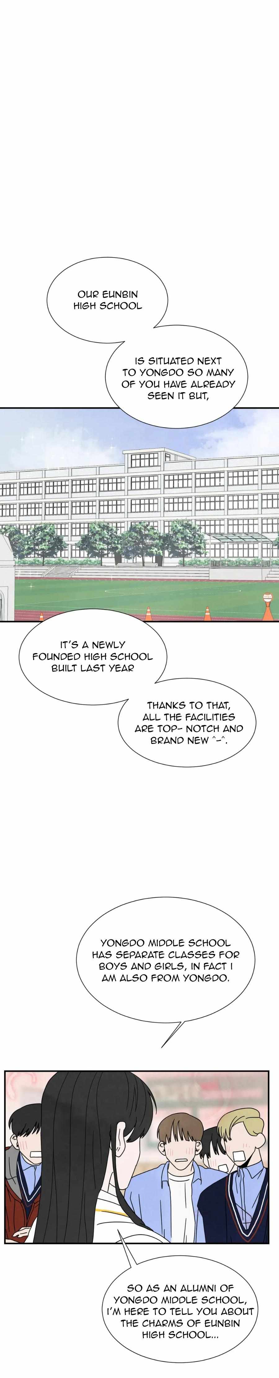 Read A High School With Only Men chapter 21 image 13 on Lezhin