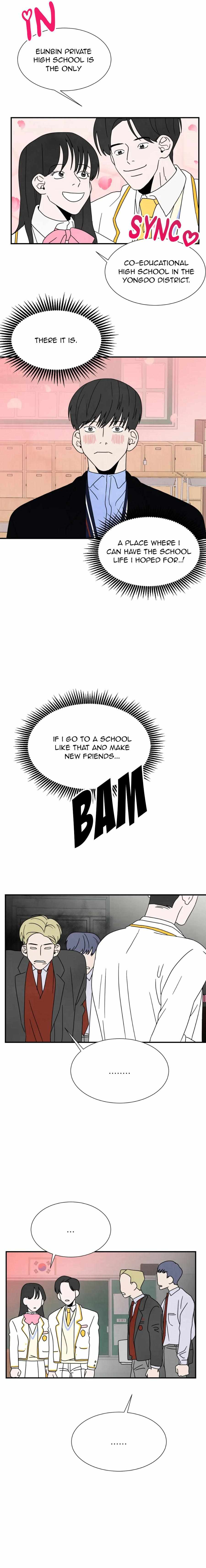 Read A High School With Only Men chapter 21 image 14 on Lezhin