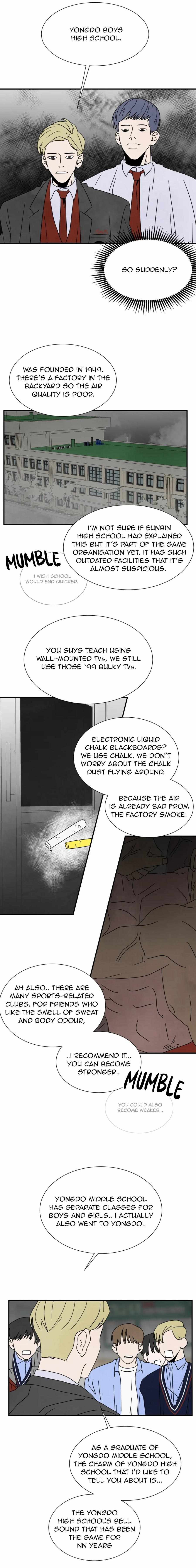 Read A High School With Only Men chapter 21 image 15 on Lezhin