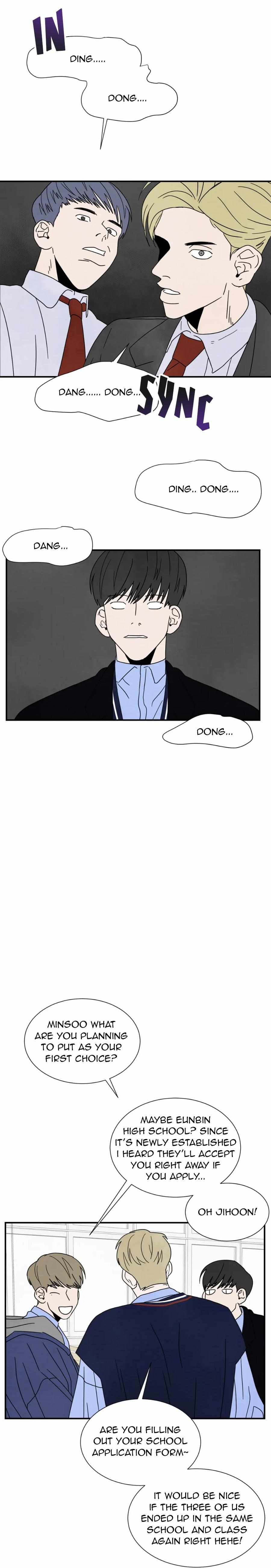 Read A High School With Only Men chapter 21 image 16 on Lezhin