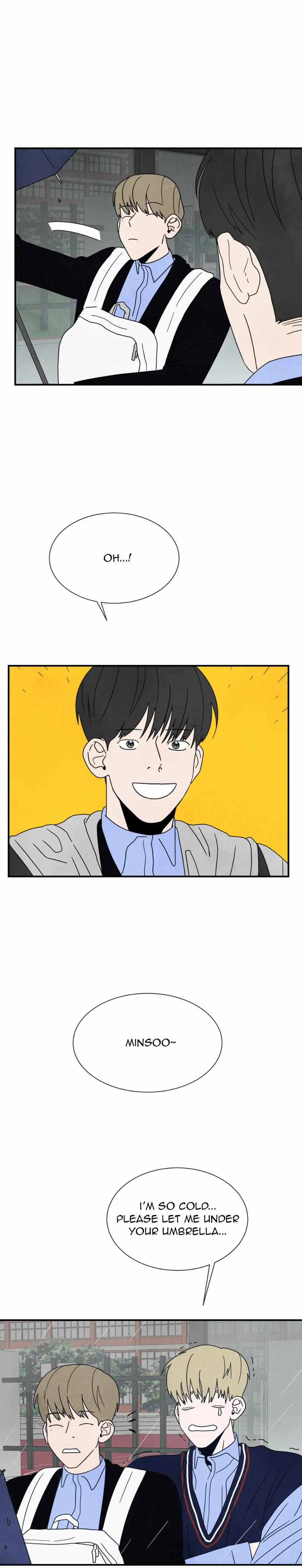 Read A High School With Only Men chapter 21 image 20 on Lezhin