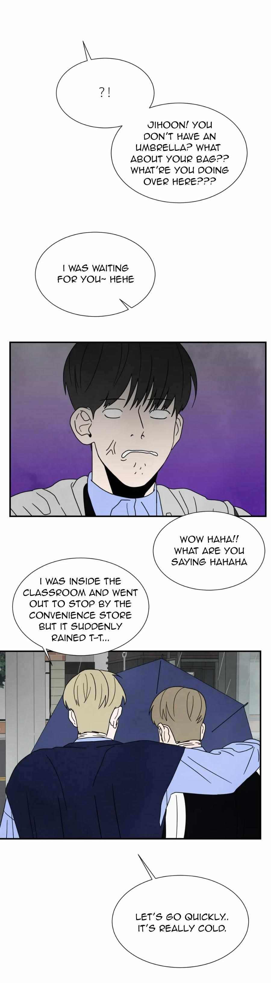 Read A High School With Only Men chapter 21 image 21 on Lezhin