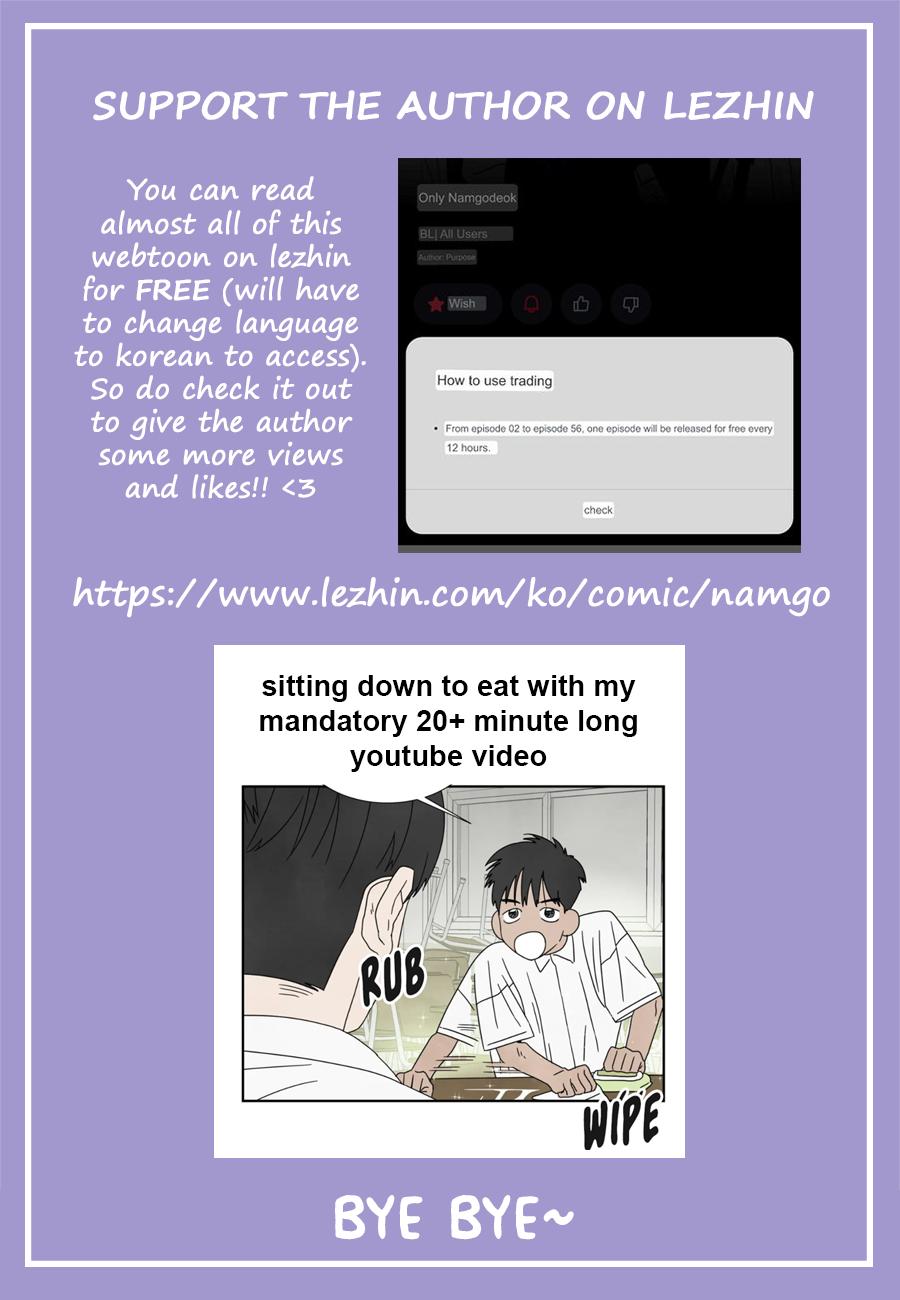 Read A High School With Only Men chapter 21 image 24 on Lezhin