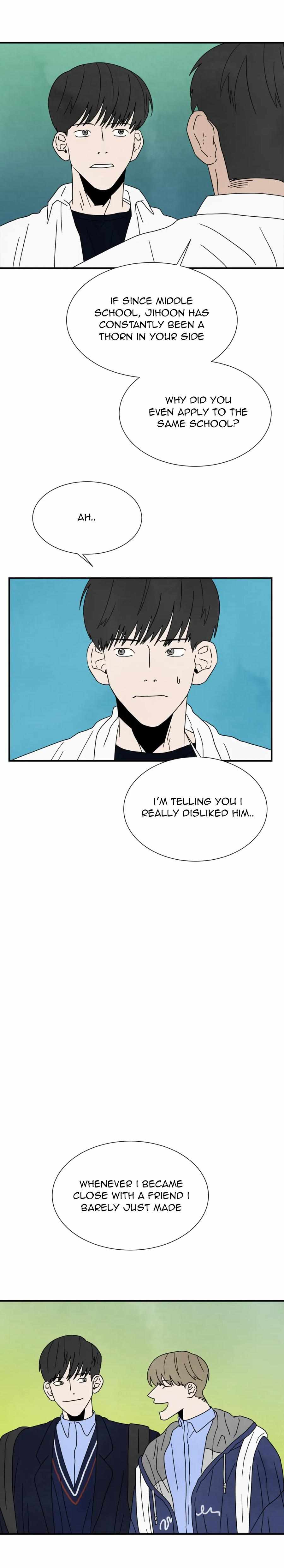 Read A High School With Only Men chapter 21 image 7 on Lezhin