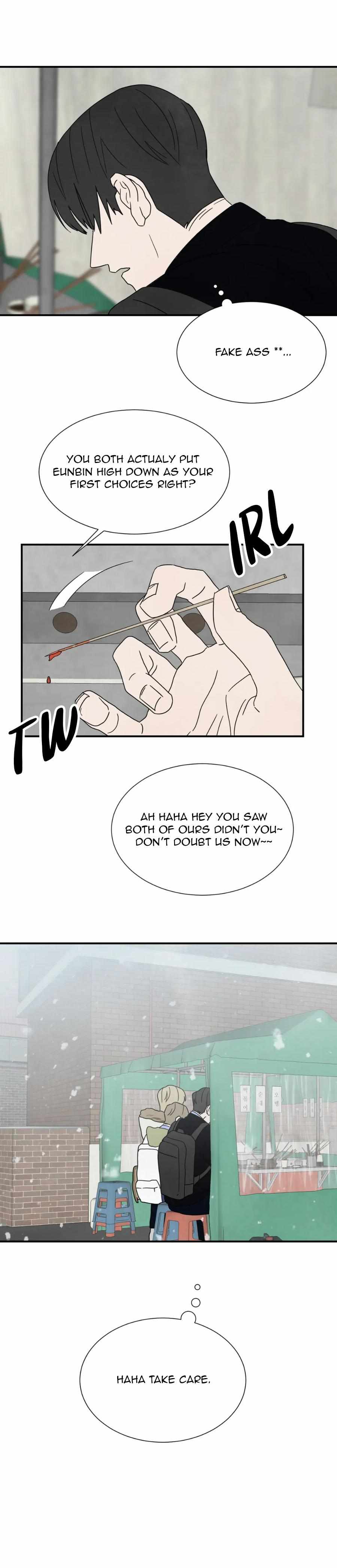 Read A High School With Only Men chapter 22 image 13 on Lezhin