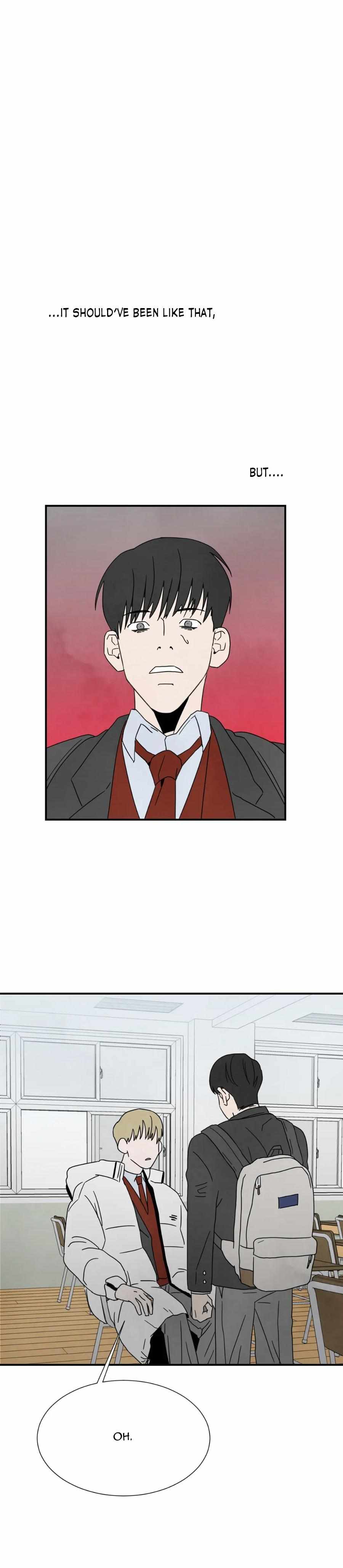 Read A High School With Only Men chapter 22 image 14 on Lezhin