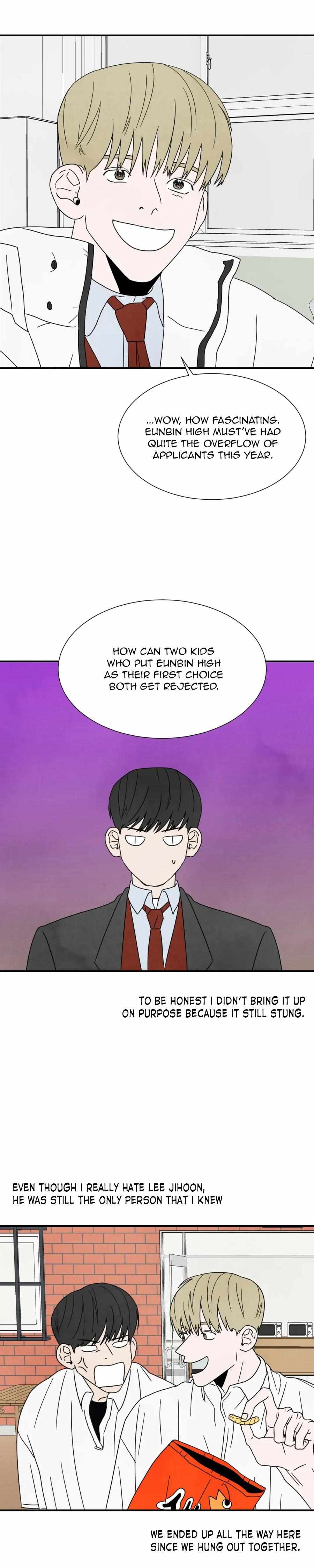 Read A High School With Only Men chapter 22 image 16 on Lezhin