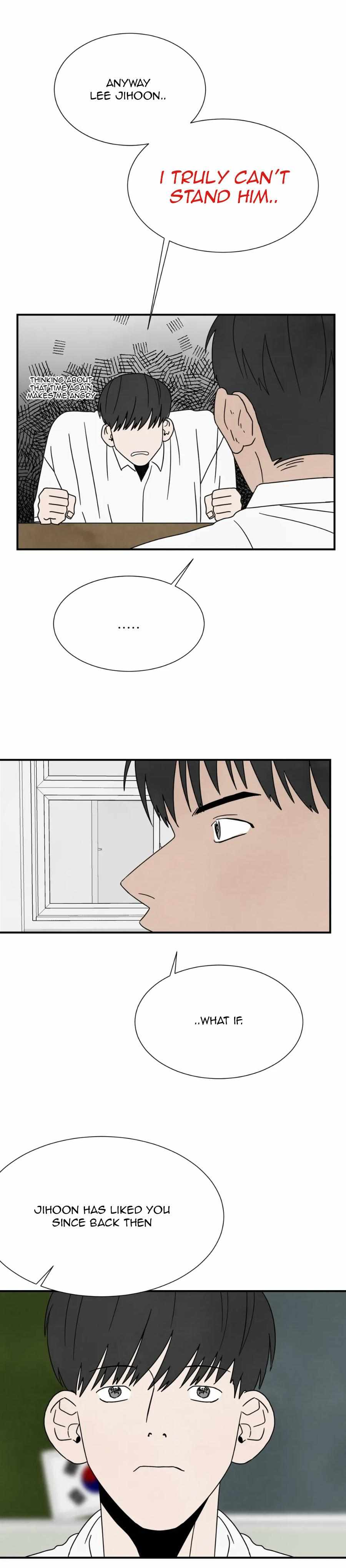 Read A High School With Only Men chapter 22 image 18 on Lezhin