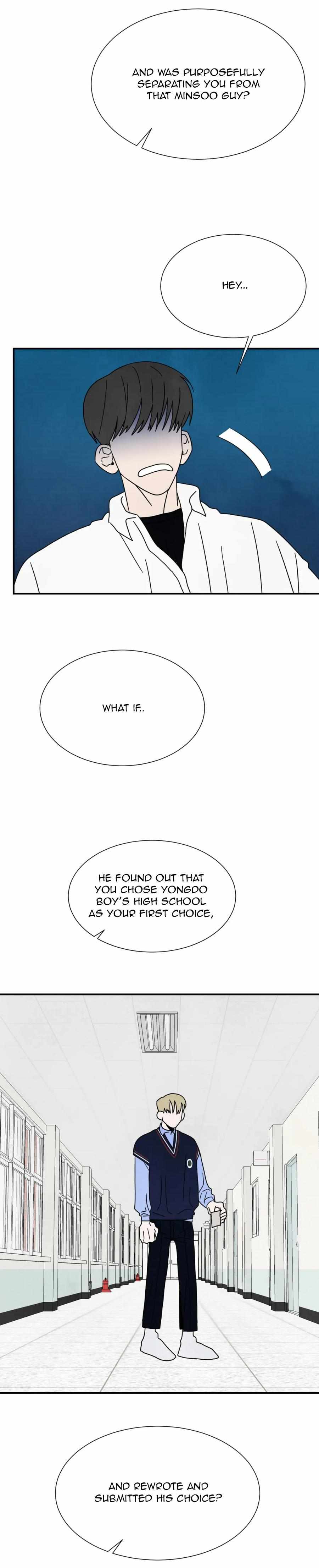 Read A High School With Only Men chapter 22 image 19 on Lezhin
