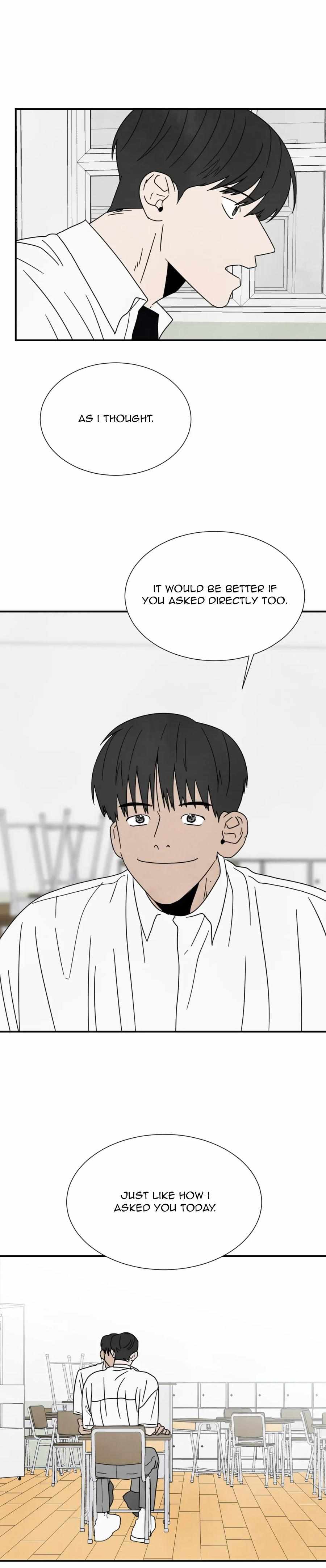 Read A High School With Only Men chapter 22 image 21 on Lezhin