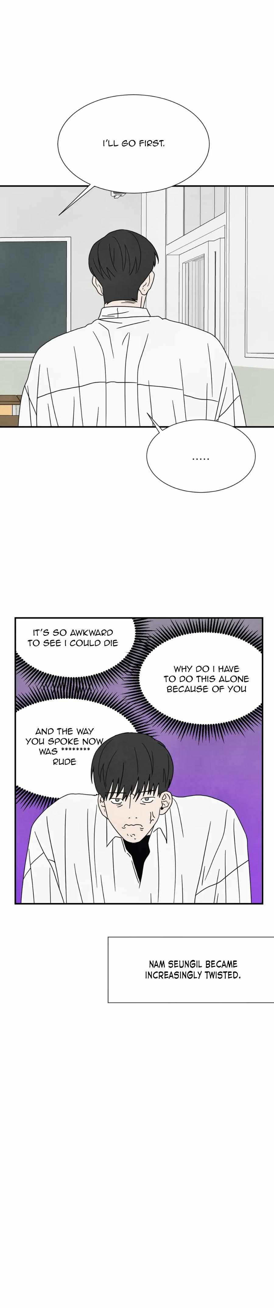 Read A High School With Only Men chapter 22 image 25 on Lezhin