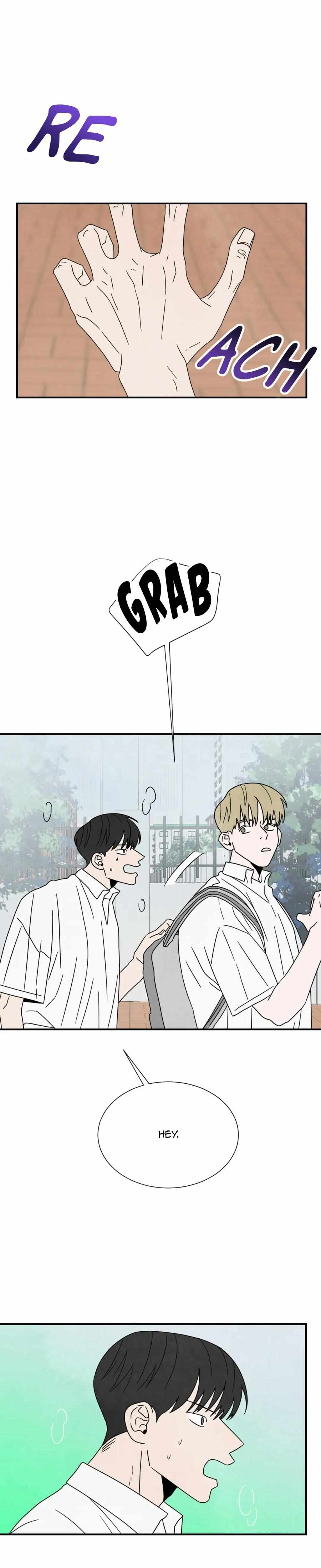 Read A High School With Only Men chapter 22 image 27 on Lezhin