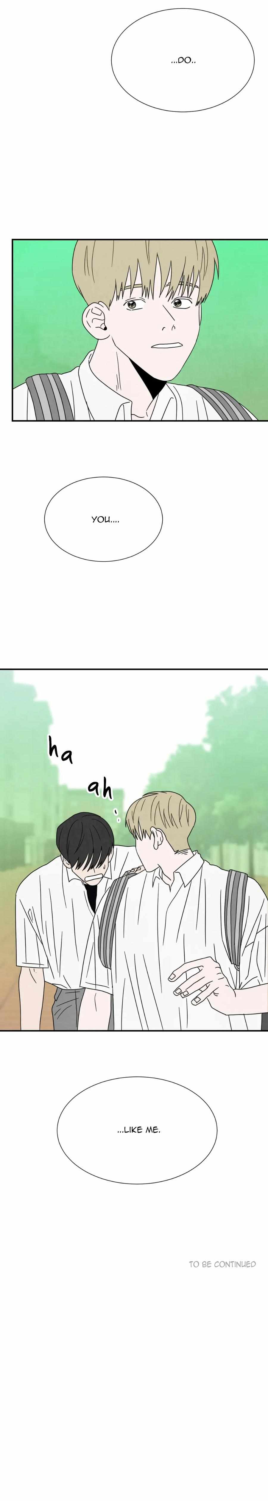 Read A High School With Only Men chapter 22 image 28 on Lezhin