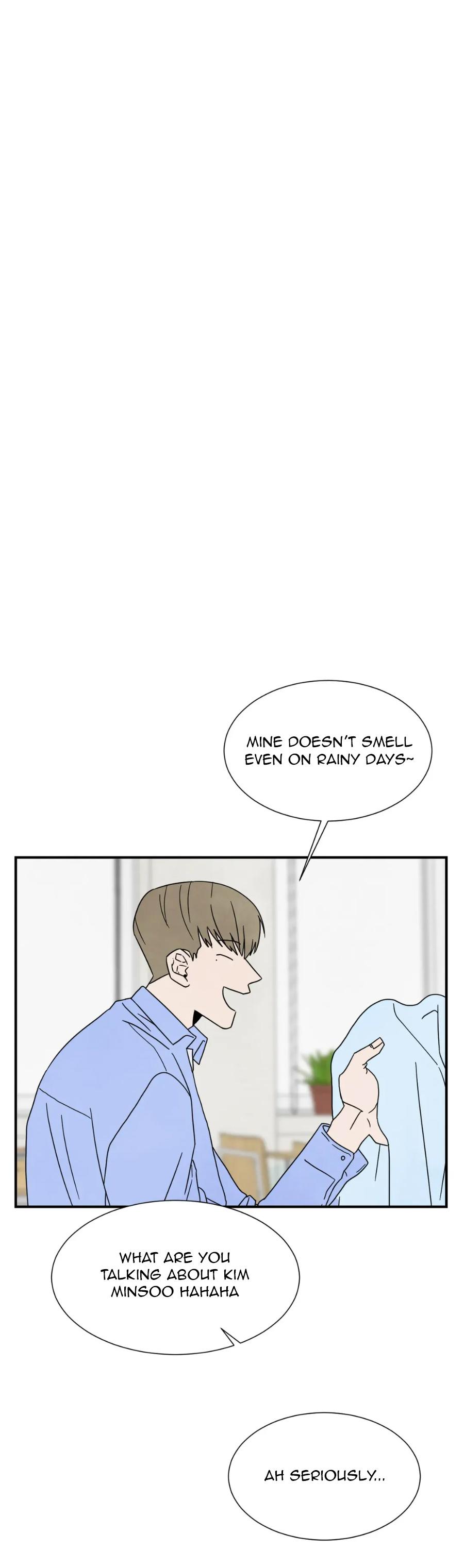Read A High School With Only Men chapter 22 image 4 on Lezhin
