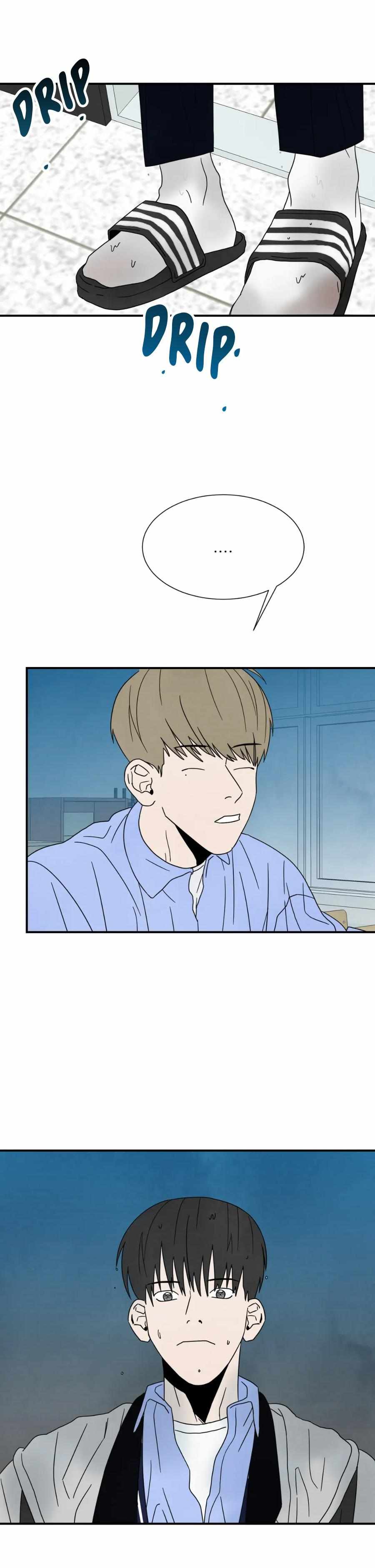 Read A High School With Only Men chapter 22 image 5 on Lezhin