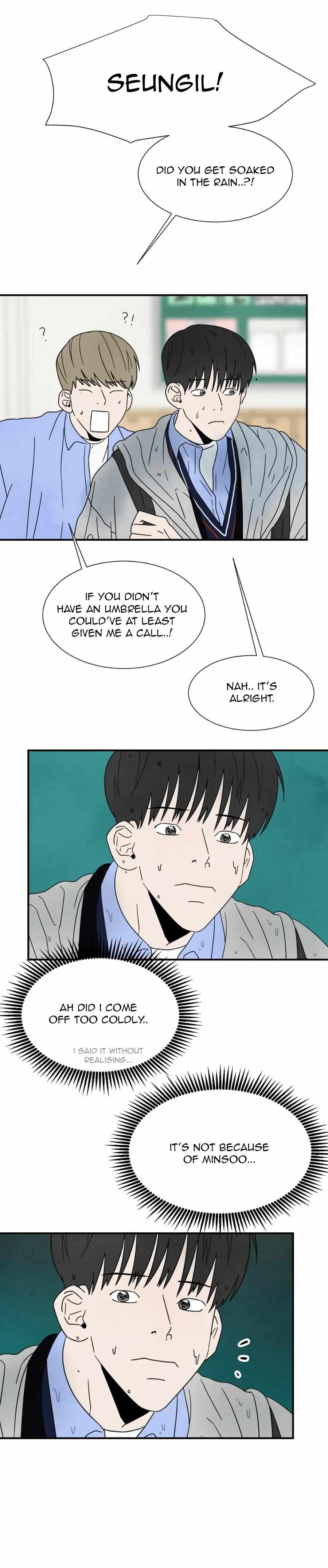Read A High School With Only Men chapter 22 image 6 on Lezhin
