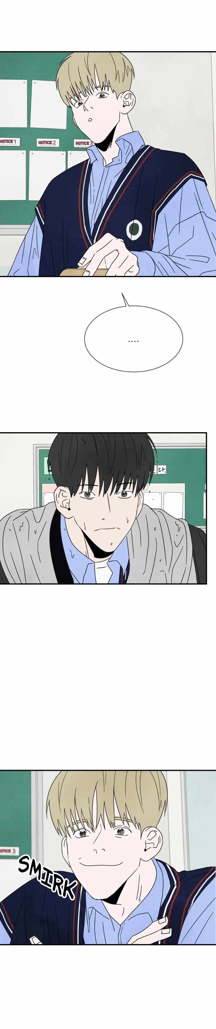 Read A High School With Only Men chapter 22 image 7 on Lezhin