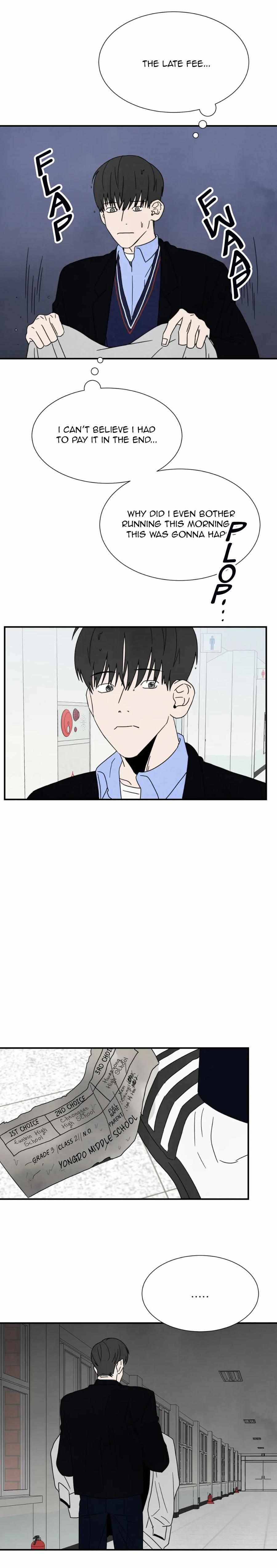Read A High School With Only Men chapter 22 image 9 on Lezhin