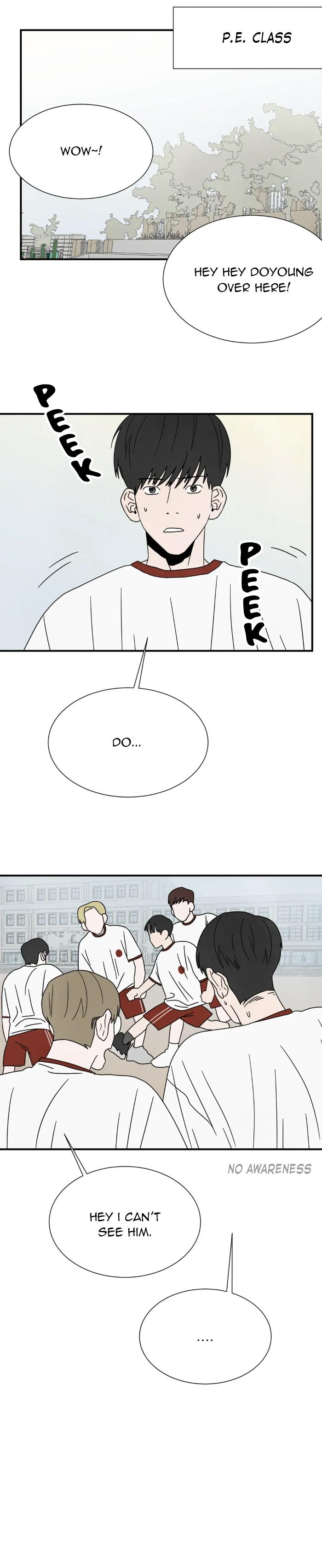 Read A High School With Only Men chapter 23 image 10 on Lezhin