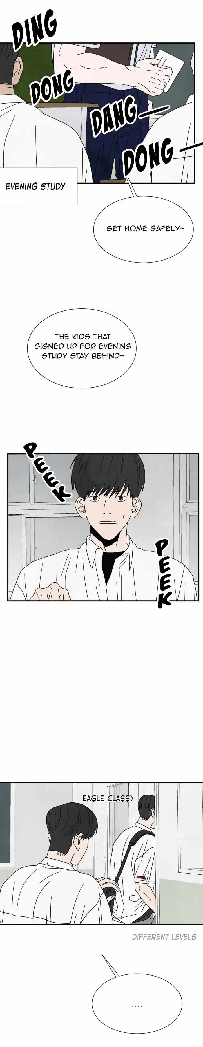 Read A High School With Only Men chapter 23 image 11 on Lezhin