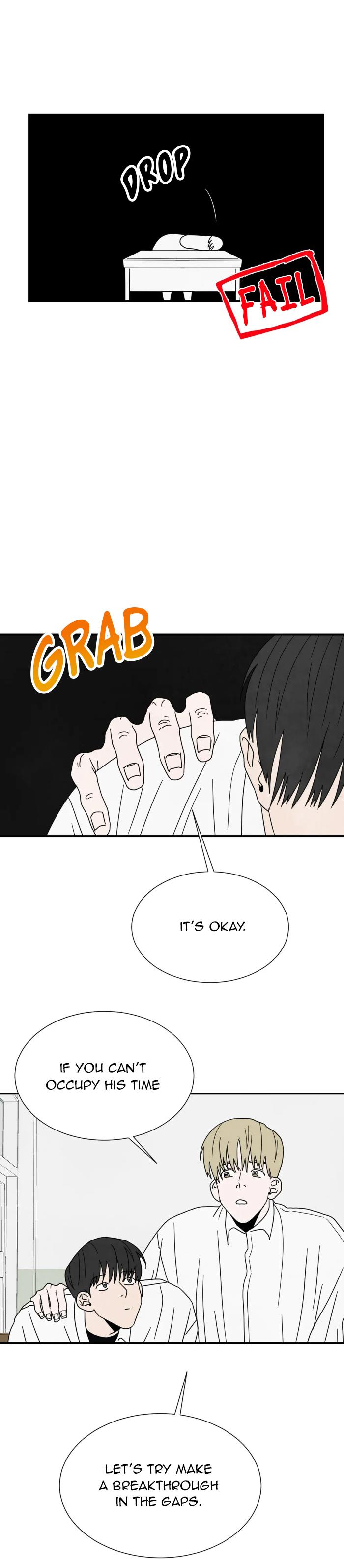 Read A High School With Only Men chapter 23 image 12 on Lezhin