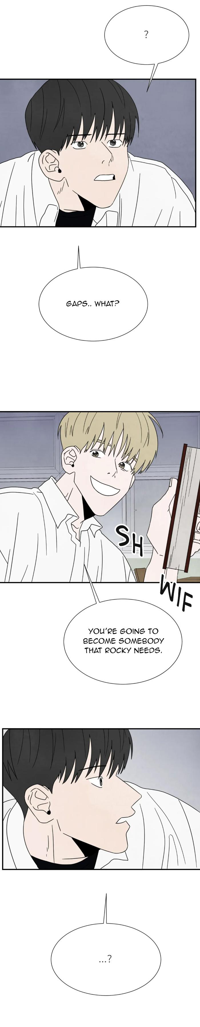 Read A High School With Only Men chapter 23 image 13 on Lezhin