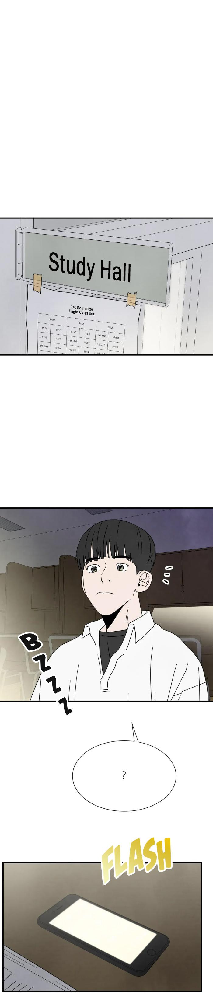 Read A High School With Only Men chapter 23 image 14 on Lezhin