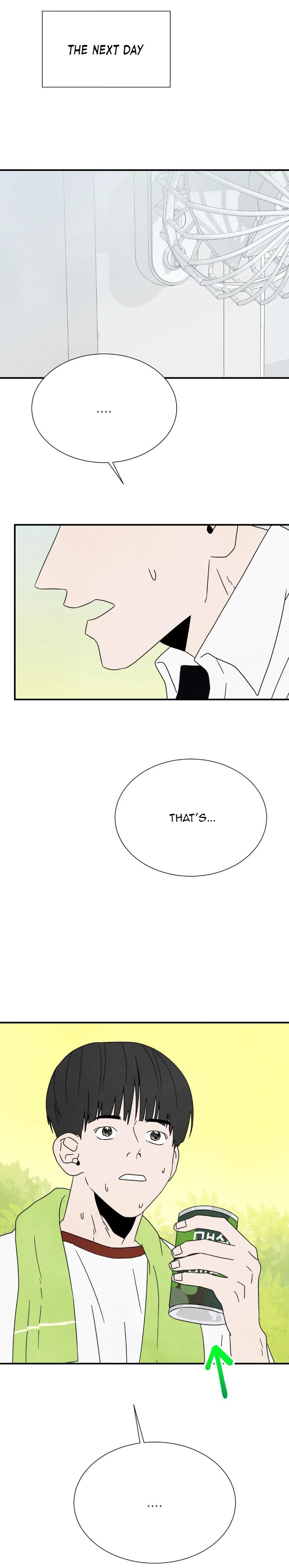 Read A High School With Only Men chapter 23 image 17 on Lezhin