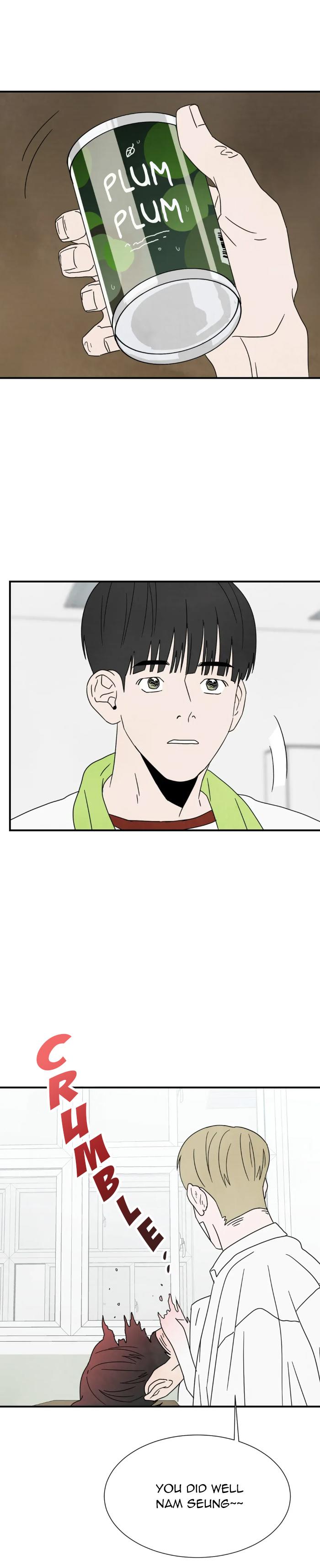Read A High School With Only Men chapter 23 image 19 on Lezhin