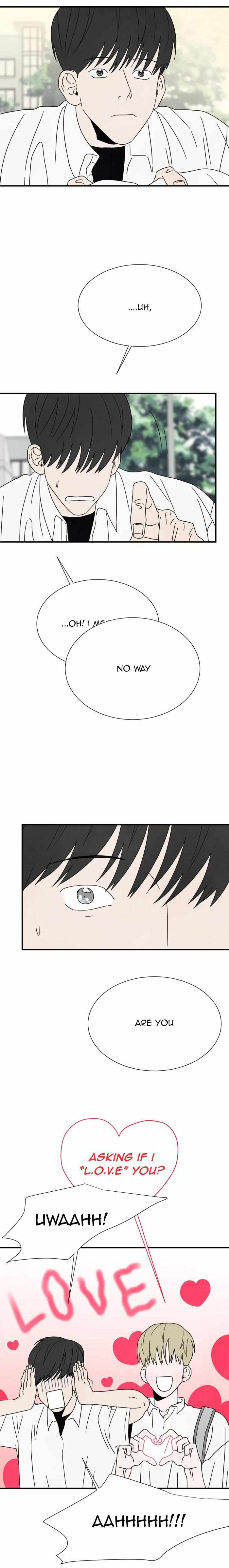 Read A High School With Only Men chapter 23 image 2 on Lezhin