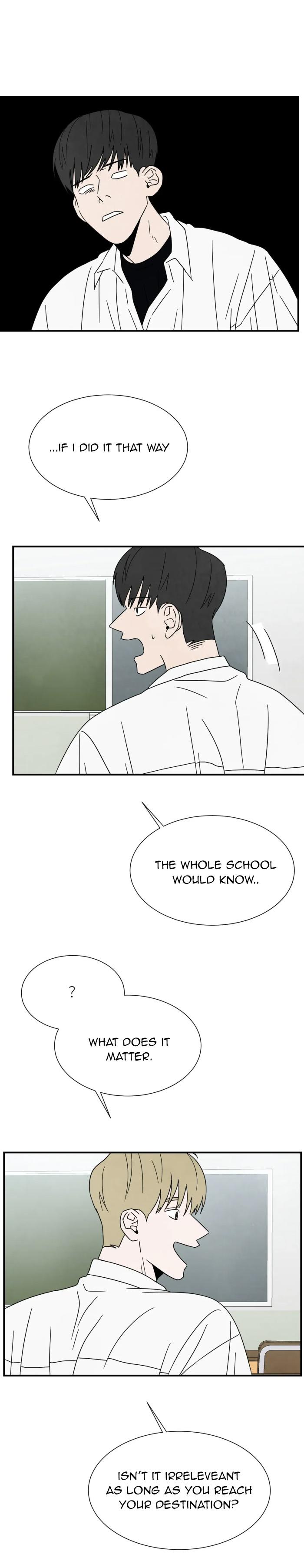 Read A High School With Only Men chapter 23 image 21 on Lezhin