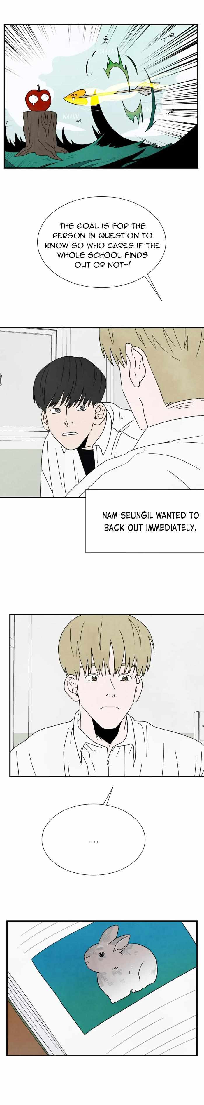 Read A High School With Only Men chapter 23 image 22 on Lezhin