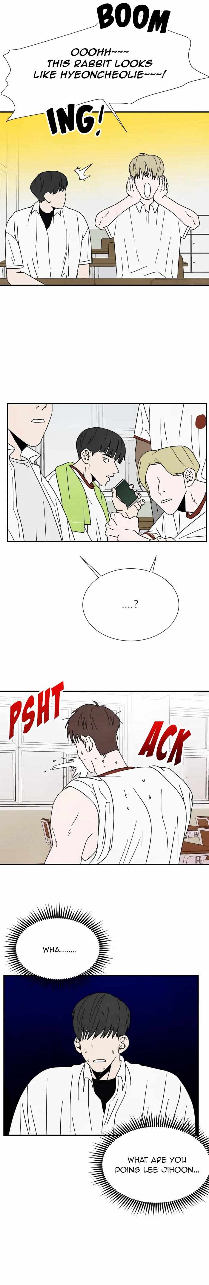 Read A High School With Only Men chapter 23 image 23 on Lezhin