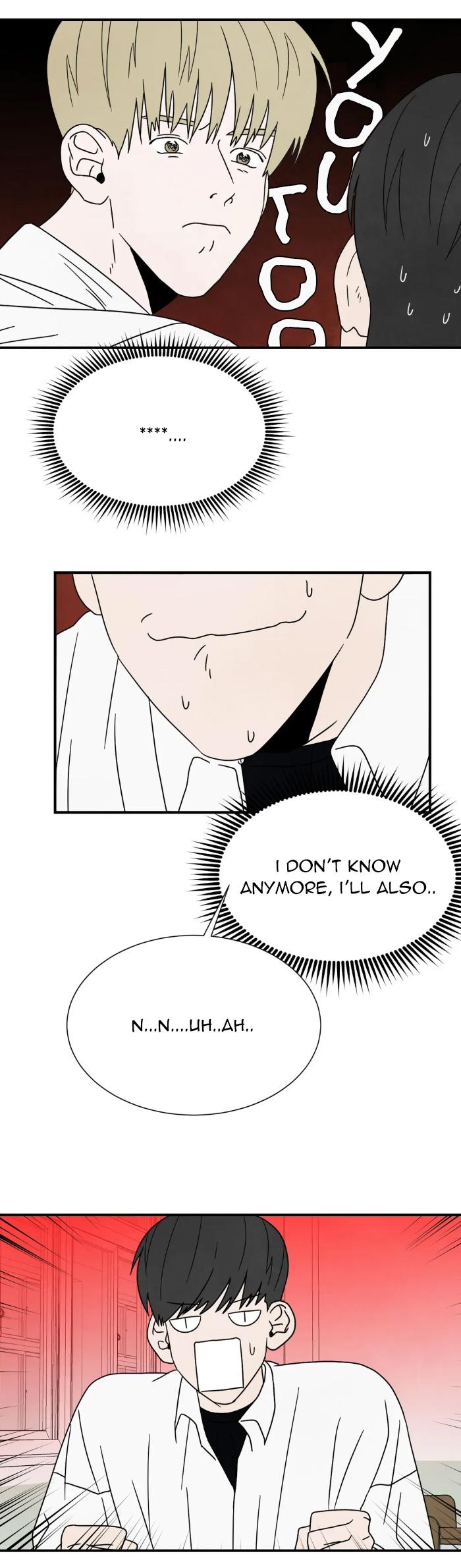 Read A High School With Only Men chapter 23 image 24 on Lezhin