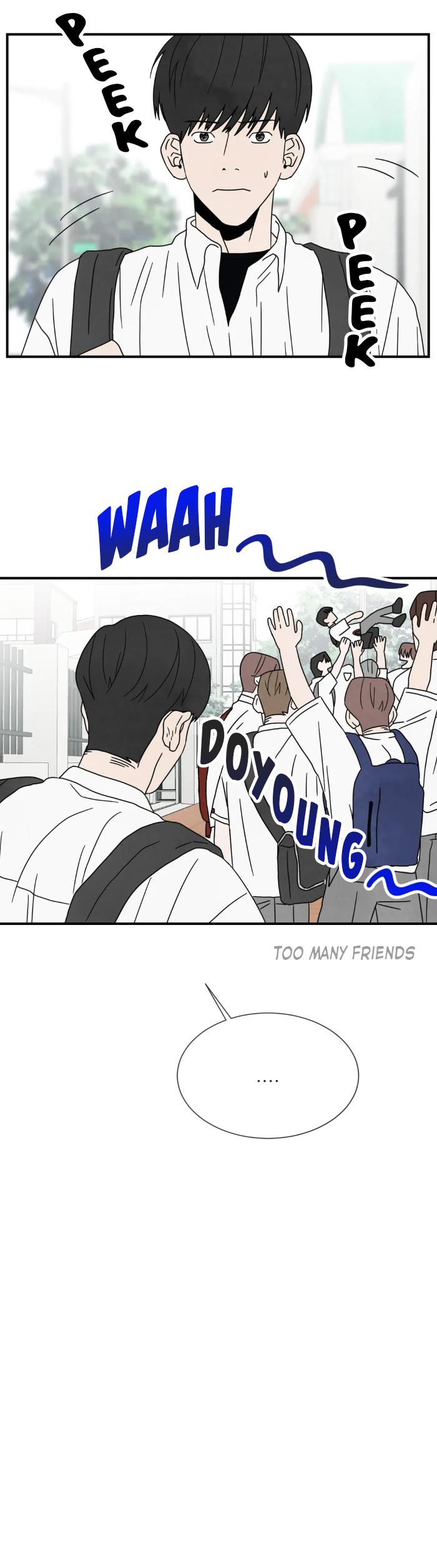 Read A High School With Only Men chapter 23 image 9 on Lezhin