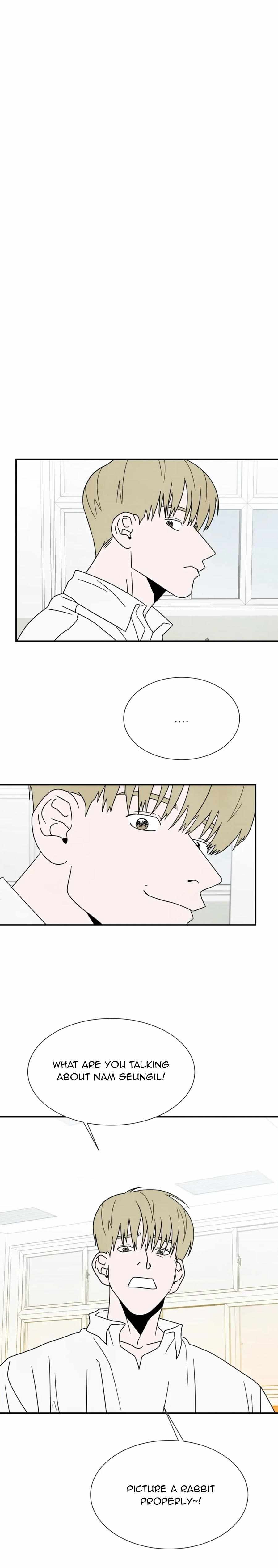 Read A High School With Only Men chapter 24 image 1 on Lezhin