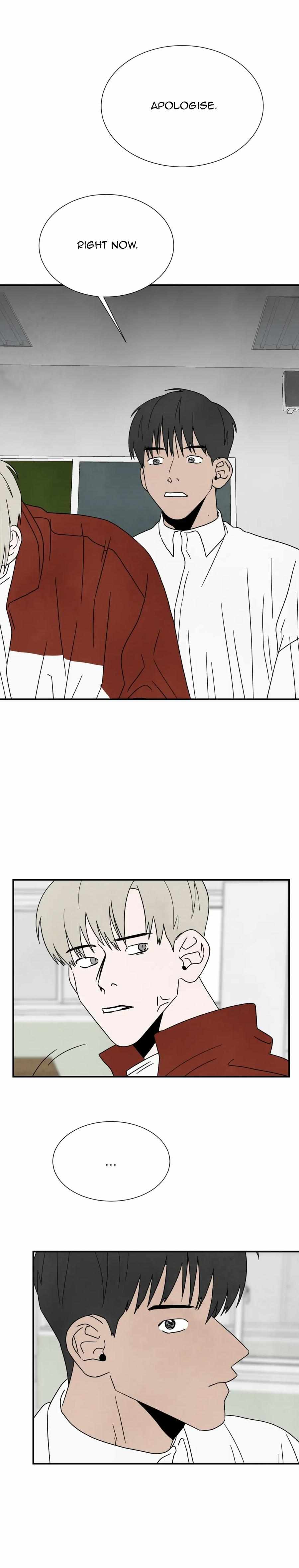 Read A High School With Only Men chapter 24 image 11 on Lezhin