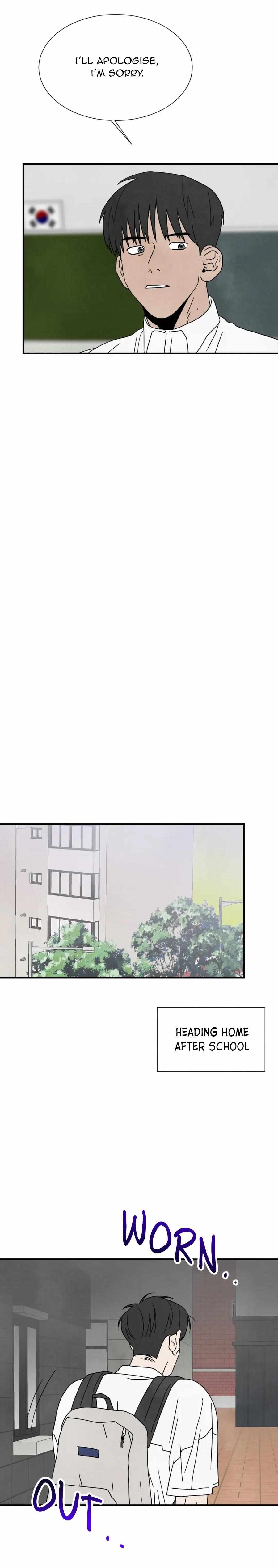 Read A High School With Only Men chapter 24 image 13 on Lezhin