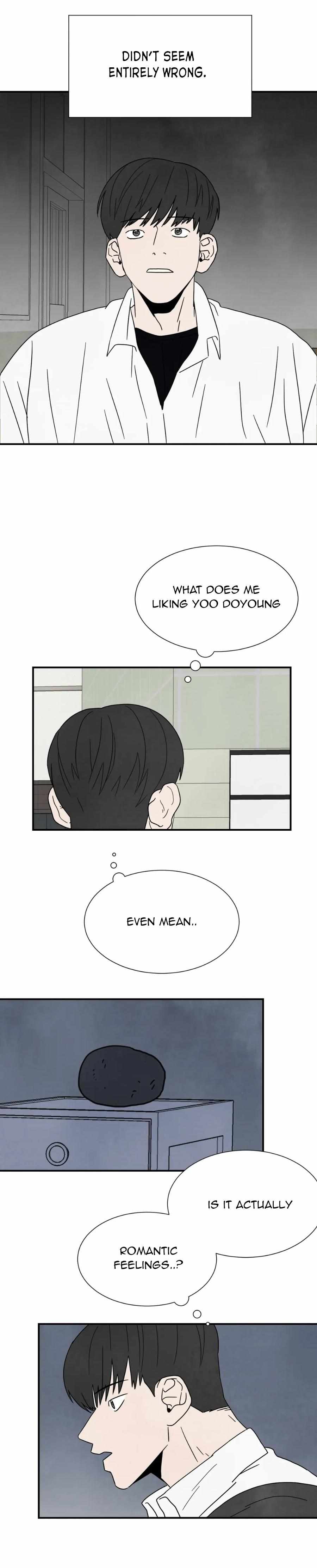 Read A High School With Only Men chapter 24 image 16 on Lezhin