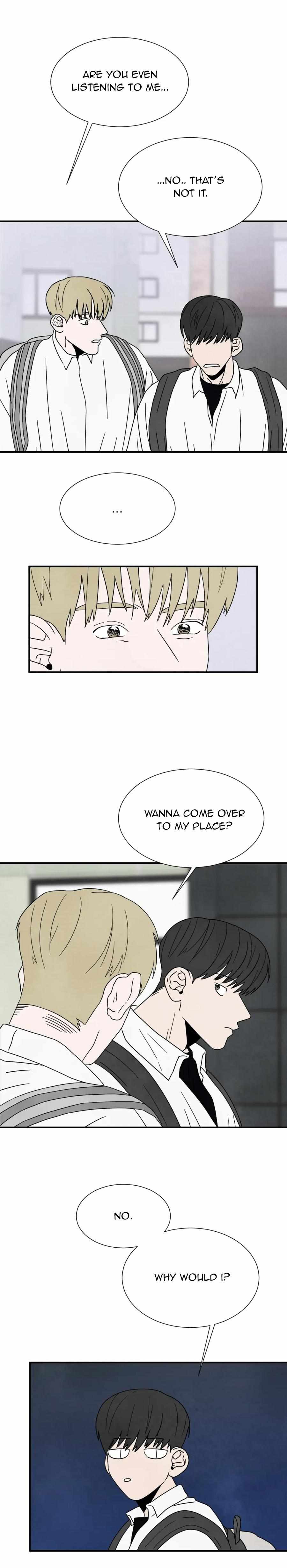 Read A High School With Only Men chapter 24 image 17 on Lezhin