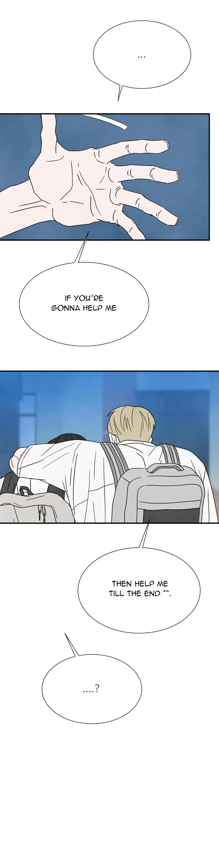 Read A High School With Only Men chapter 24 image 18 on Lezhin