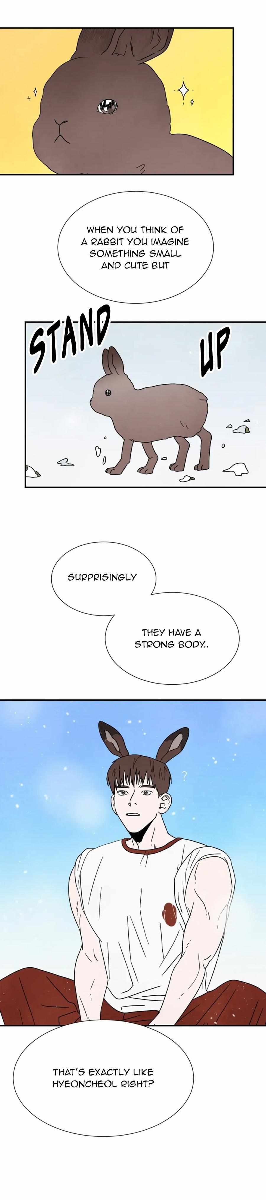 Read A High School With Only Men chapter 24 image 2 on Lezhin