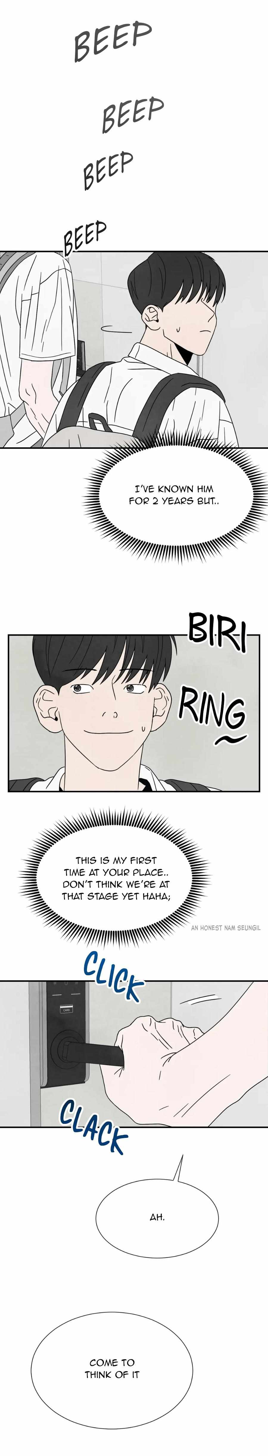 Read A High School With Only Men chapter 24 image 20 on Lezhin