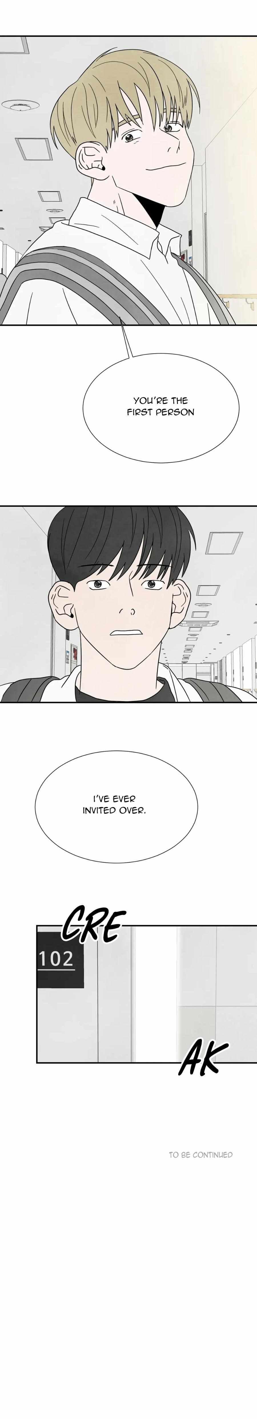 Read A High School With Only Men chapter 24 image 21 on Lezhin