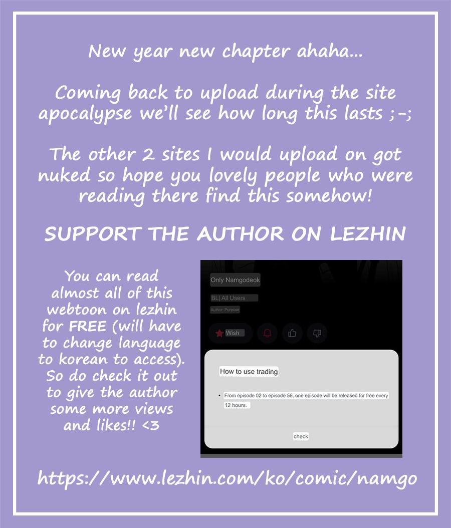 Read A High School With Only Men chapter 24 image 22 on Lezhin