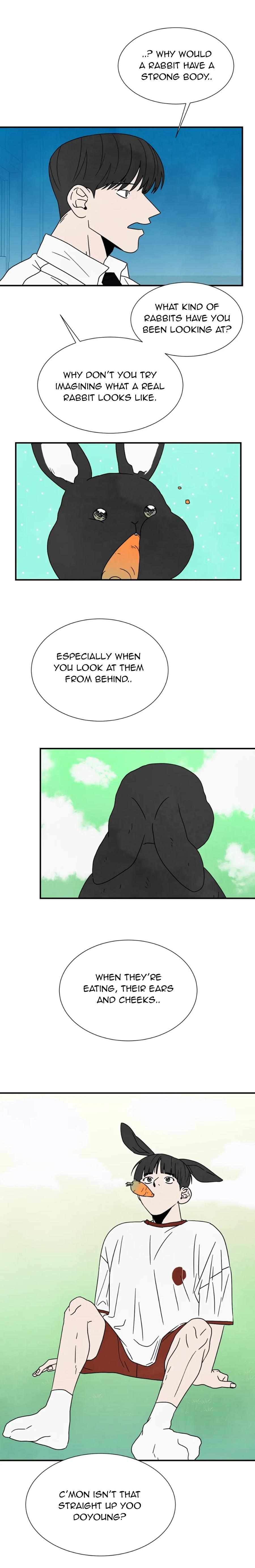 Read A High School With Only Men chapter 24 image 3 on Lezhin