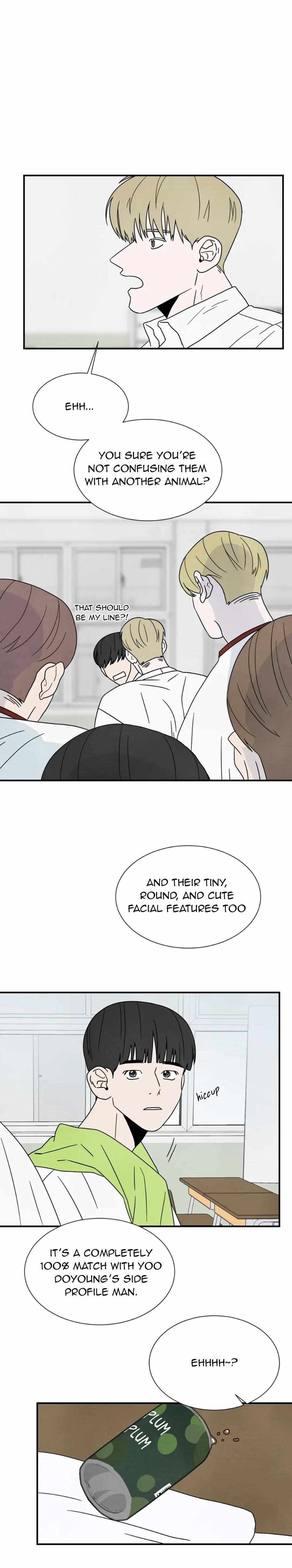 Read A High School With Only Men chapter 24 image 4 on Lezhin