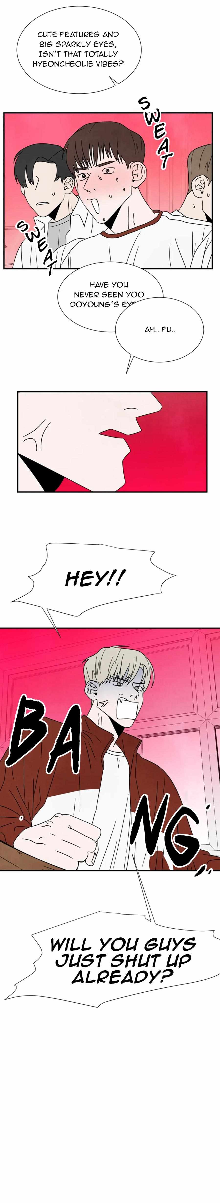 Read A High School With Only Men chapter 24 image 5 on Lezhin
